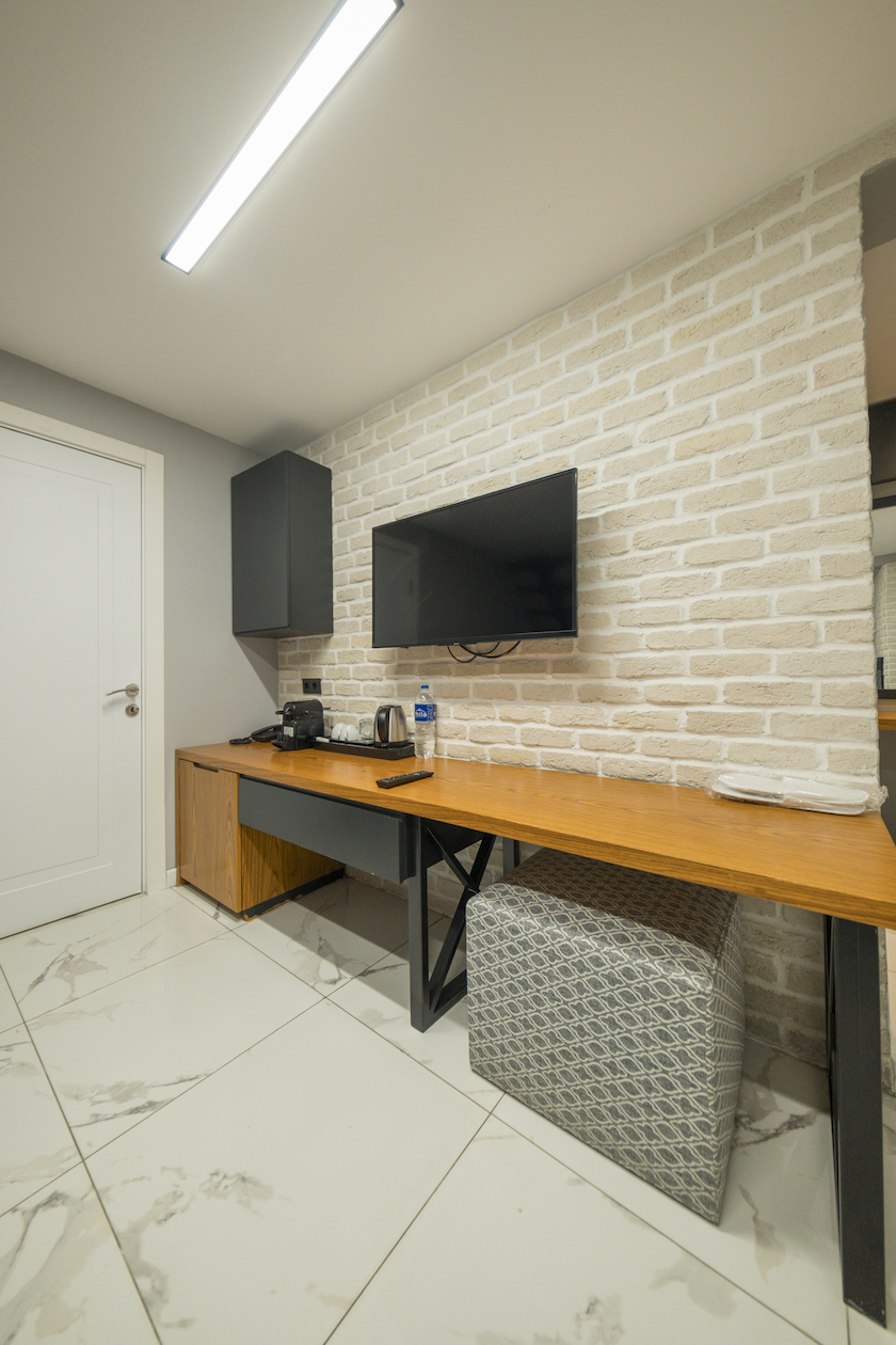 Sapanca Alfa Suites & SPA Hotel