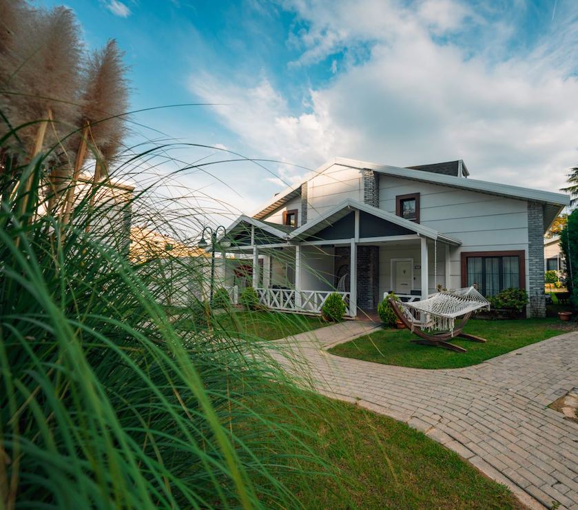 Sapanca Alfa Suites & SPA Hotel