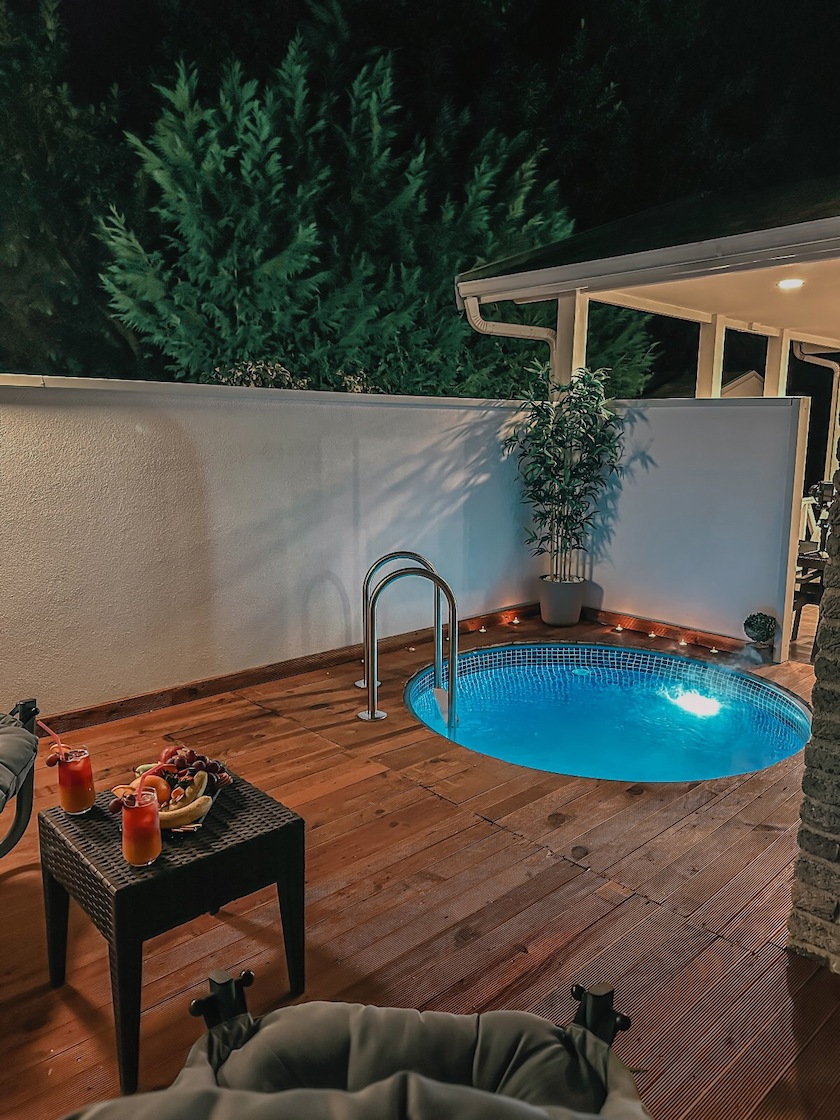 Sapanca Alfa Suites & SPA Hotel