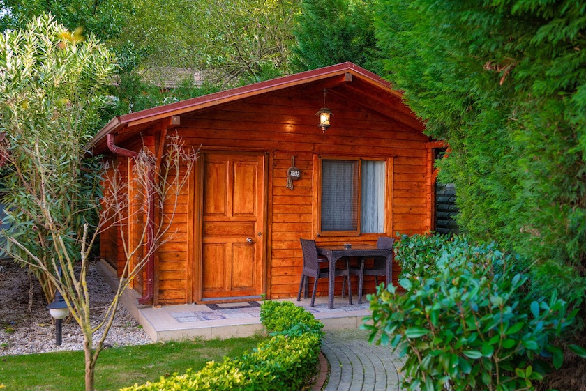 Sapanca Alfa Suites & SPA Hotel