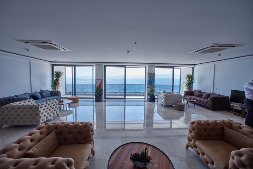 The Nowness Luxury Hotel & Spa + 16 (Collection By ENG)