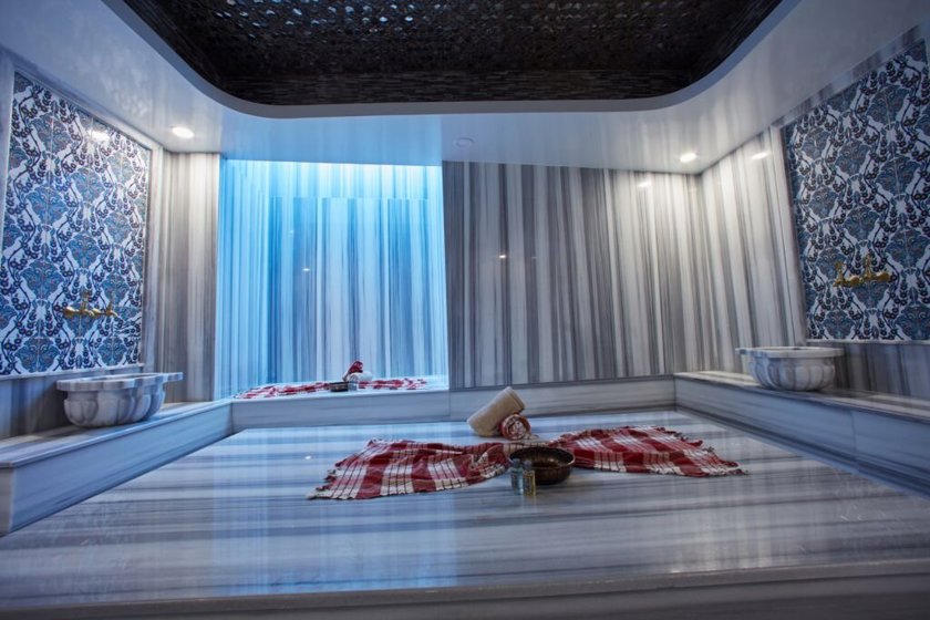 The Nowness Luxury Hotel & Spa + 16 (Collection By ENG)