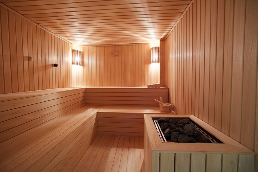 The Nowness Luxury Hotel & Spa + 16 (Collection By ENG)