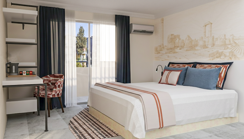 Tryp By Wyndham Didim