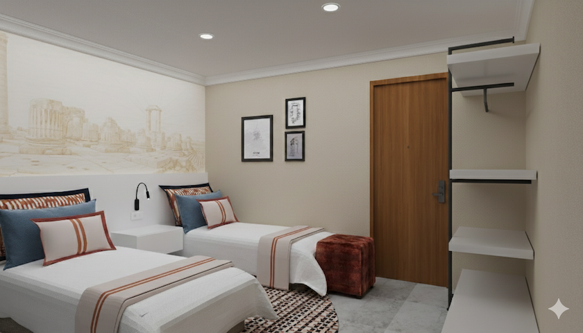 Tryp By Wyndham Didim