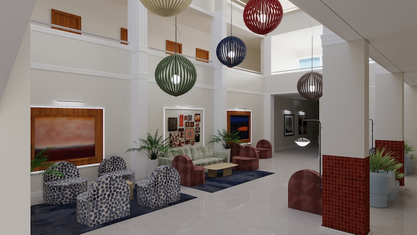 Tryp By Wyndham Didim
