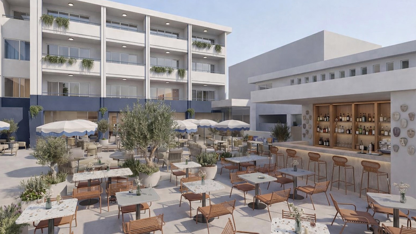 Tryp By Wyndham Didim