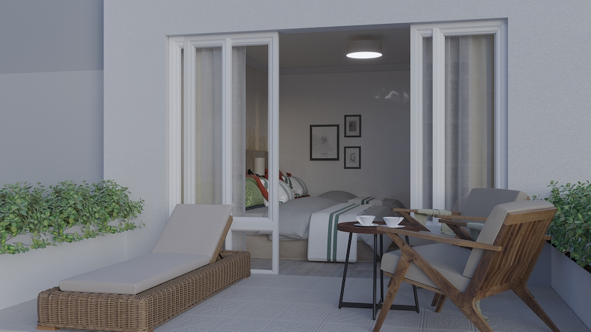 Tryp By Wyndham Didim