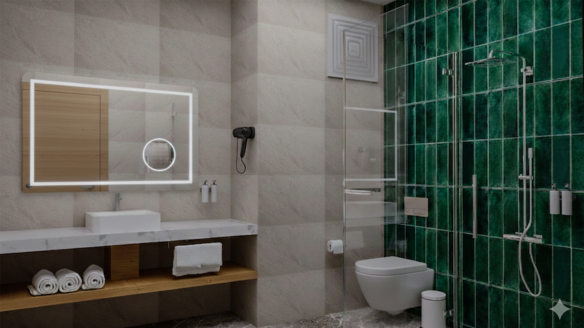 Tryp By Wyndham Didim