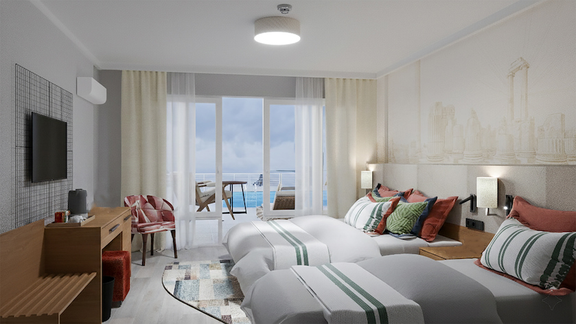 Tryp By Wyndham Didim