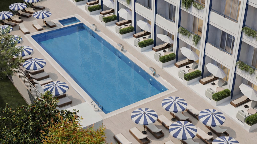 Tryp By Wyndham Didim