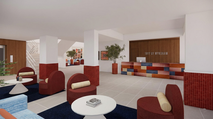 Tryp By Wyndham Didim
