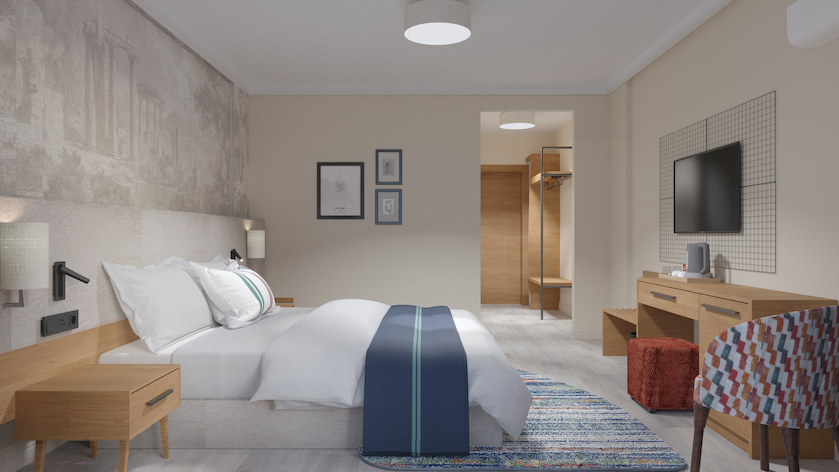 Tryp By Wyndham Didim