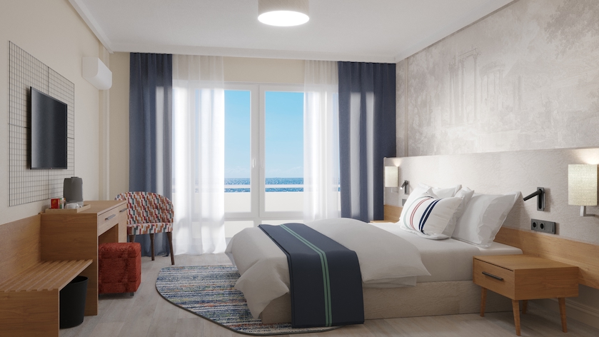 Tryp By Wyndham Didim