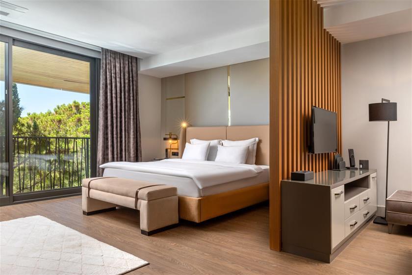 Unique Life Style Hotels