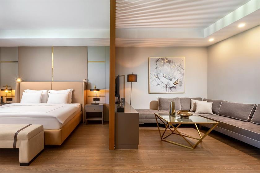 Unique Life Style Hotels
