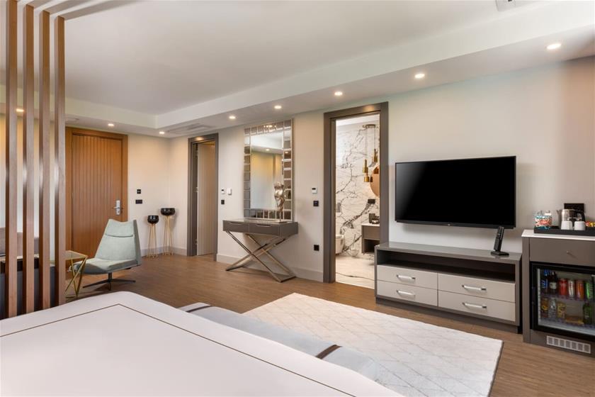 Unique Life Style Hotels