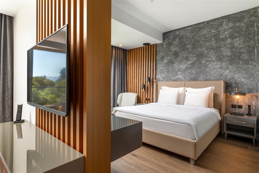 Unique Life Style Hotels
