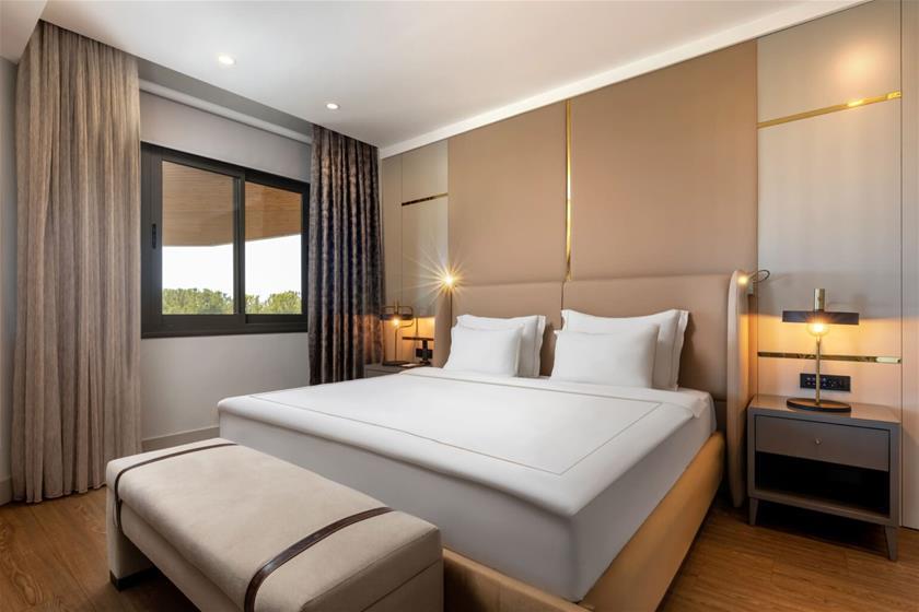 Unique Life Style Hotels