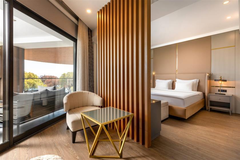 Unique Life Style Hotels
