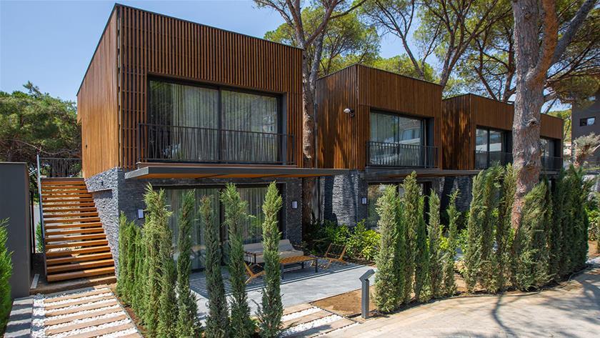 Unique Life Style Hotels