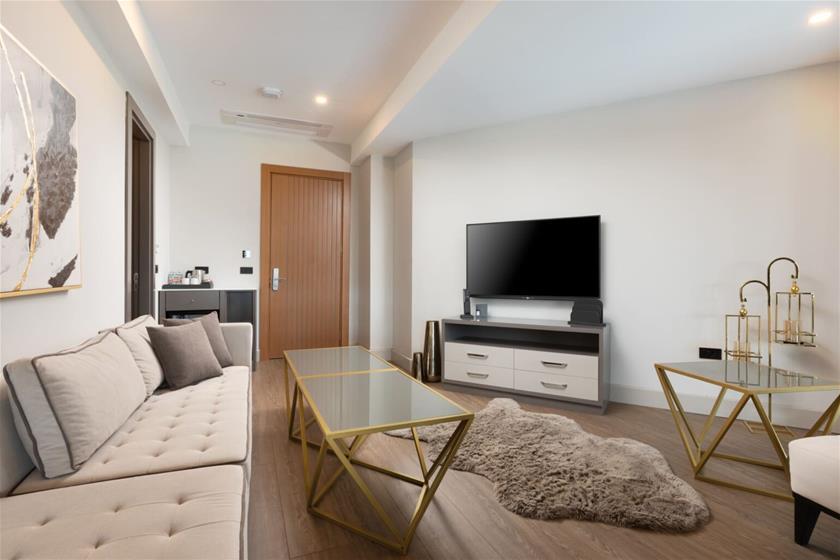 Unique Life Style Hotels