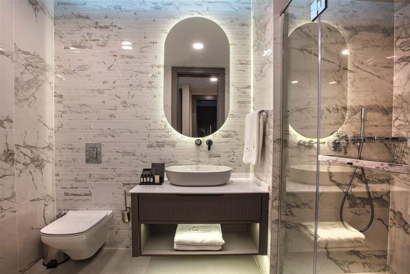 Unique Life Style Hotels