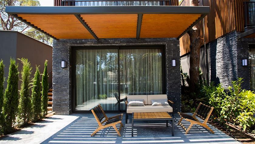 Unique Life Style Hotels