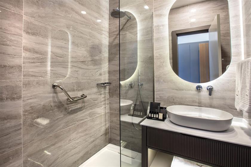 Unique Life Style Hotels