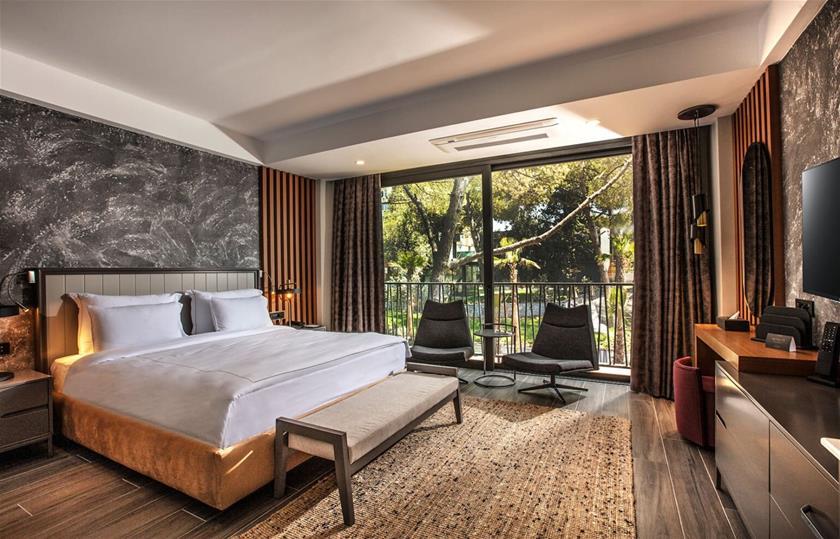 Unique Life Style Hotels