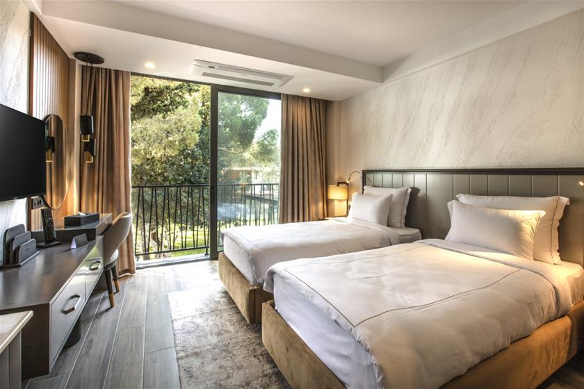 Unique Life Style Hotels