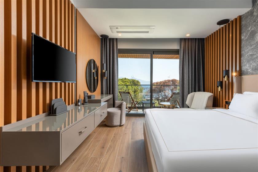 Unique Life Style Hotels