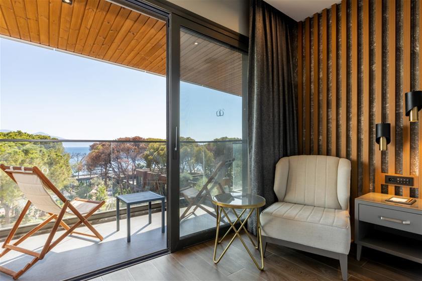 Unique Life Style Hotels