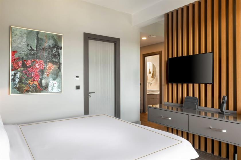 Unique Life Style Hotels