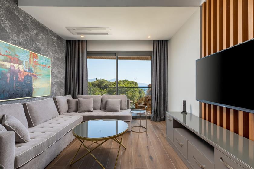 Unique Life Style Hotels