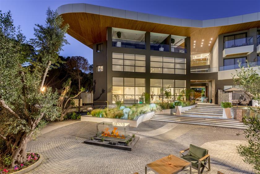 Unique Life Style Hotels