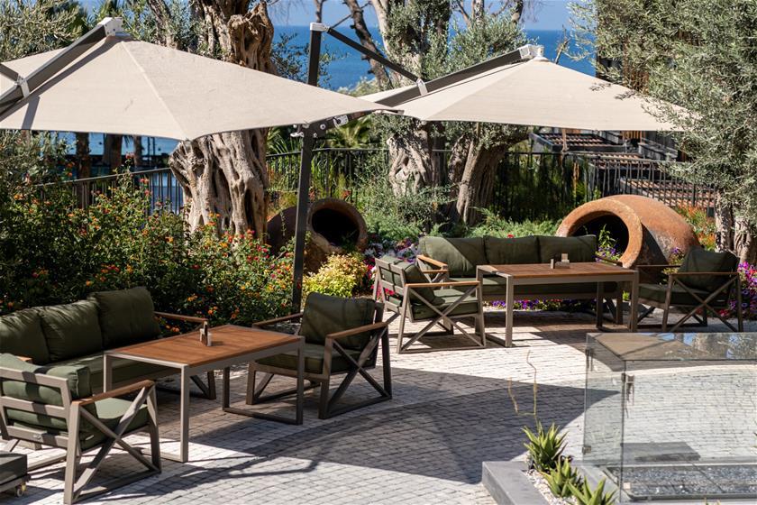 Unique Life Style Hotels
