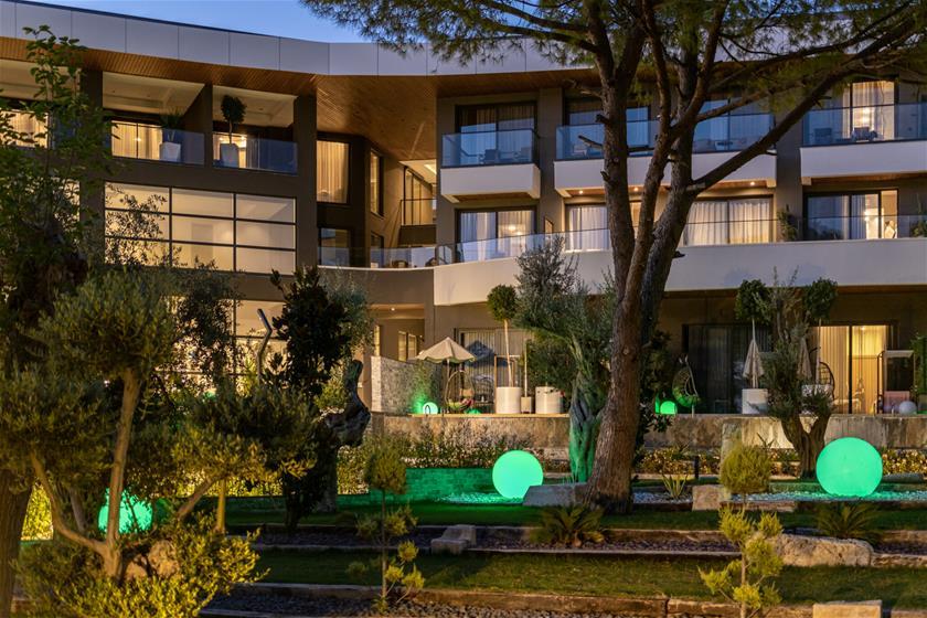 Unique Life Style Hotels