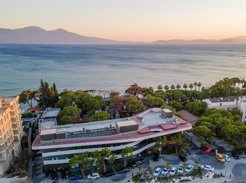 Unique Life Style Hotels