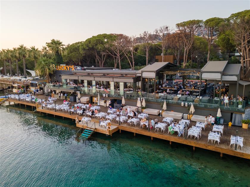 Unique Life Style Hotels