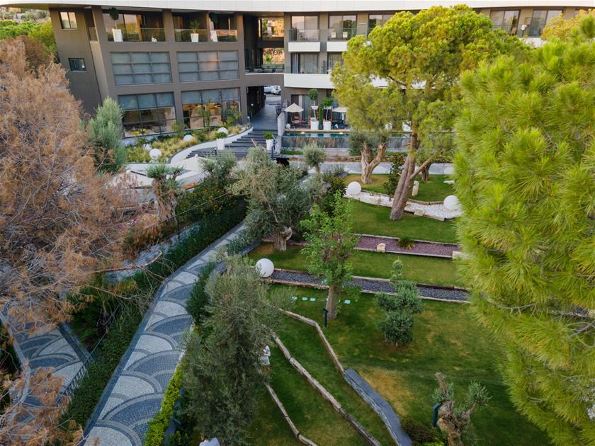 Unique Life Style Hotels