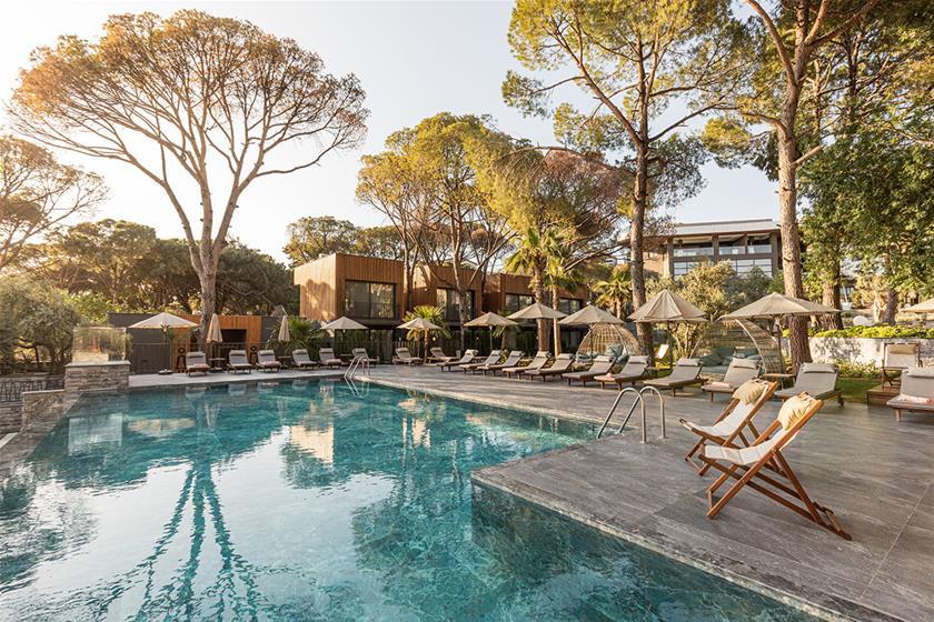 Unique Life Style Hotels