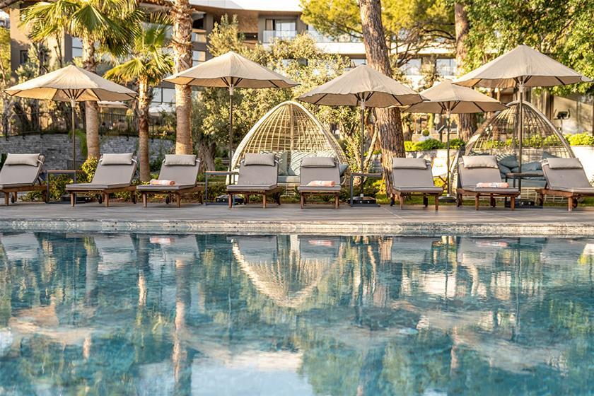 Unique Life Style Hotels