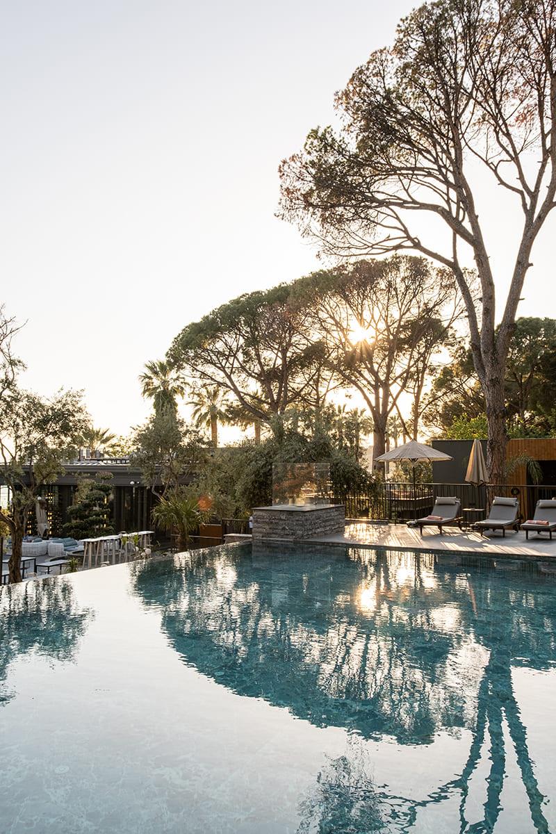 Unique Life Style Hotels