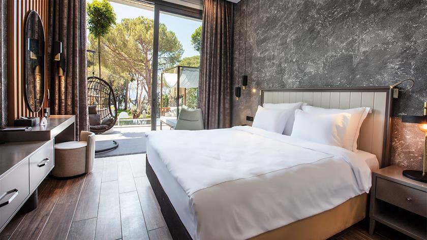 Unique Life Style Hotels