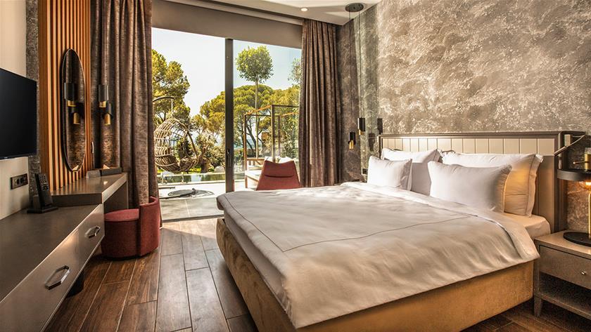Unique Life Style Hotels