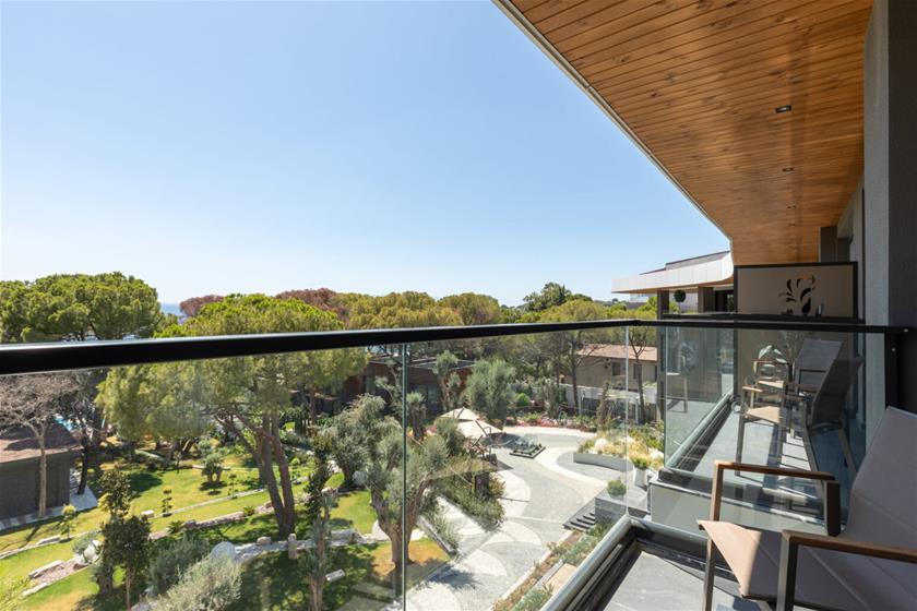 Unique Life Style Hotels