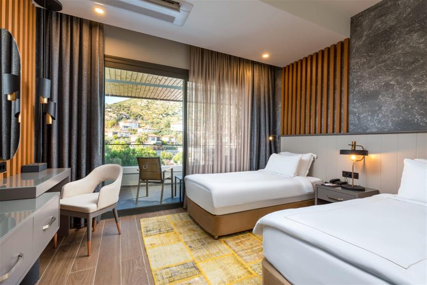 Unique Life Style Hotels