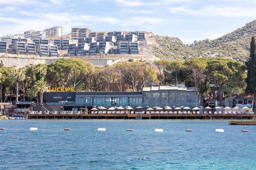 Unique Life Style Hotels
