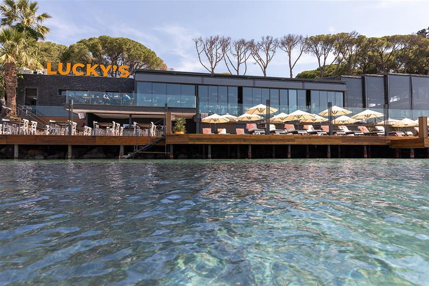 Unique Life Style Hotels